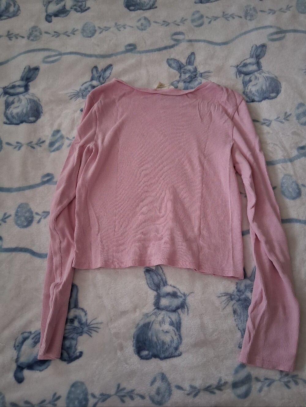 Universal Thread Long Sleeve - L - Picture 4 of 4
